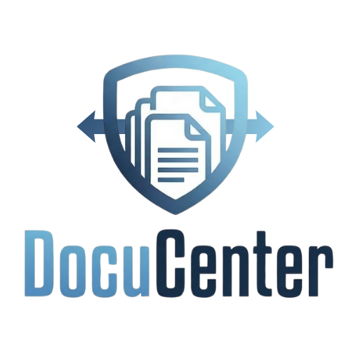 DocuCenter Logo